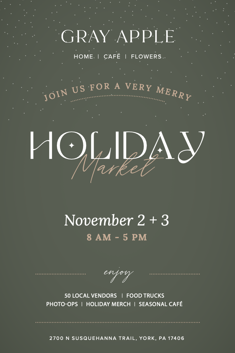 Holiday Market