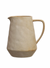 Stoneware Pitcher