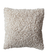 Cotton Boucle Pillow