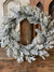 Avalanche Pine Wreath