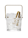 Glass Ice Bucket