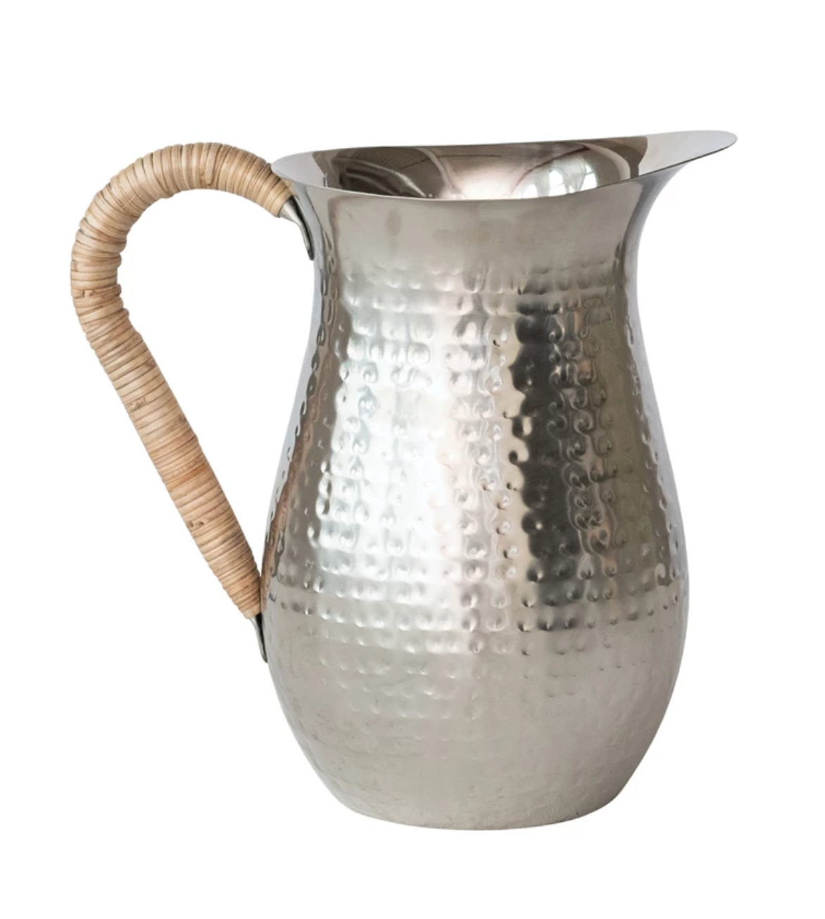 Stainless Steel Pitcher