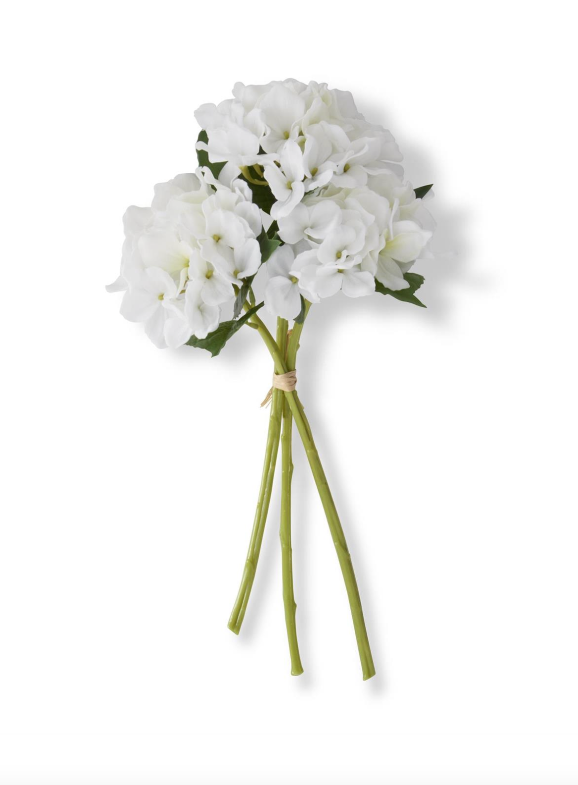 White Hydrangea Bundle