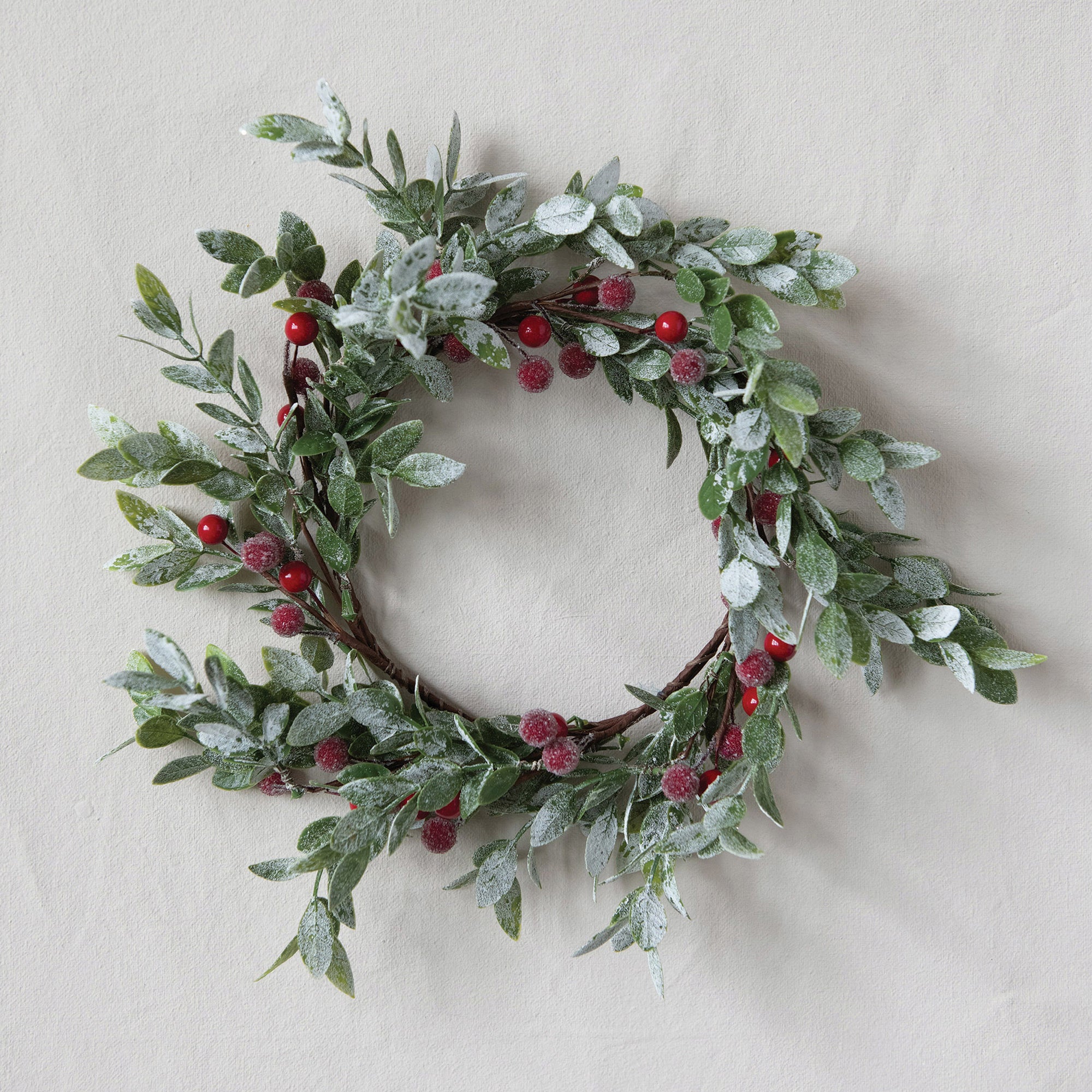 Berry Wreath