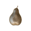 Brass Pear Shaped Dish