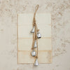 Antique Silver Hanging Bells