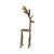 Brass Twig Deer