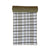 Stonewashed Cotton Double Cloth Table Runner