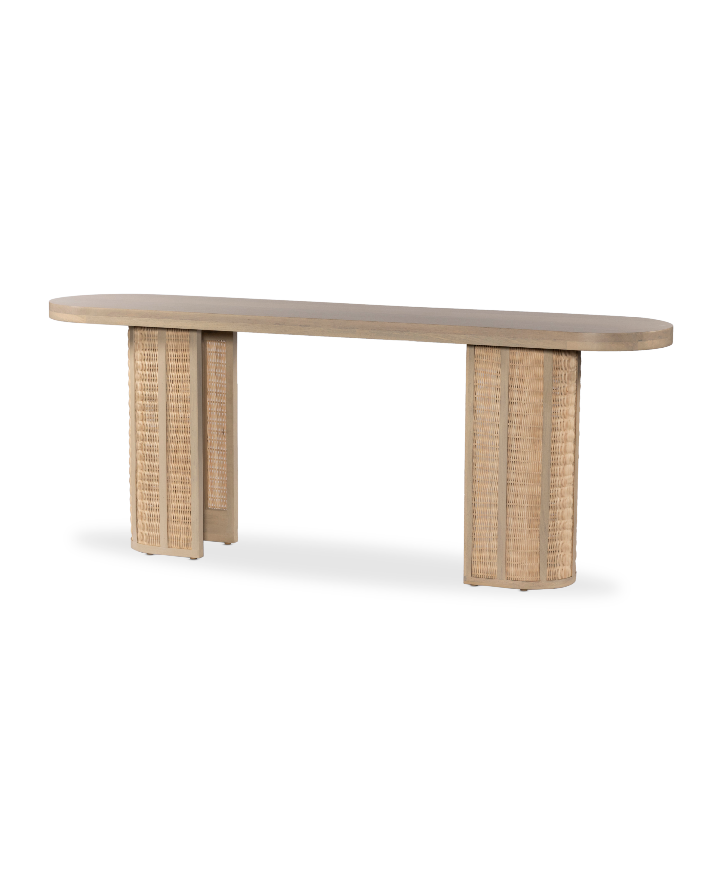 Lucia console store table