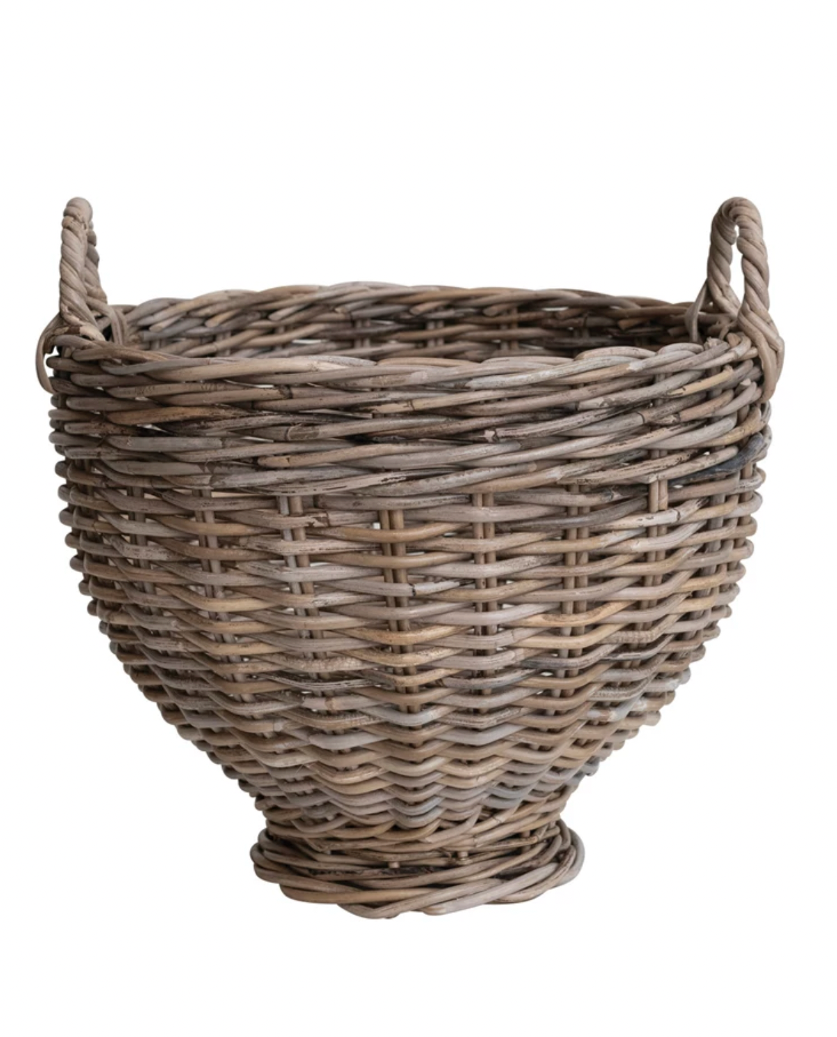 Baskets & Storage - Gray Apple Market