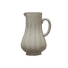 Fluted Pitcher 62 oz